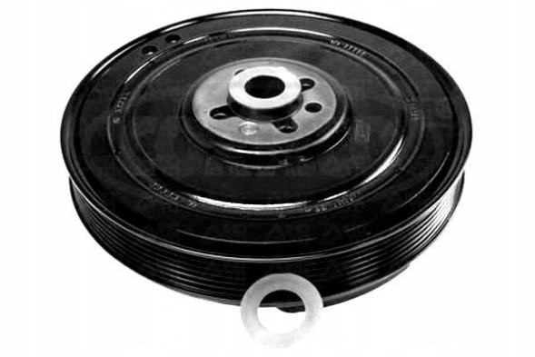 Corteco 80001157 Шків, гнучкий