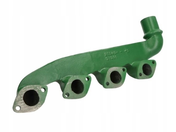 Engitech ENT500318 Випускний колектор ent500318