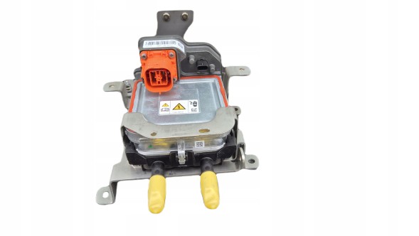 Ford OE KONWERTER INWERTER PODGRZEWACZ BATERII FORD MONDEO MK5 KUGA MK3 ESCAPE EXPLORER Перетворювач Інверторний підігрівач батареї FORD Mondeo Kuga Escape Explorer NEW