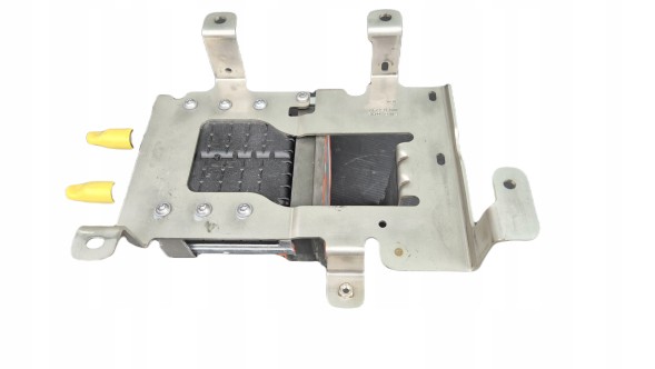 Ford OE KONWERTER INWERTER PODGRZEWACZ BATERII FORD MONDEO MK5 KUGA MK3 ESCAPE EXPLORER Перетворювач Інверторний підігрівач батареї FORD Mondeo Kuga Escape Explorer NEW