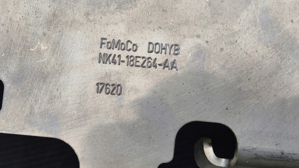 Ford OE KONWERTER INWERTER PODGRZEWACZ BATERII FORD MONDEO MK5 KUGA MK3 ESCAPE EXPLORER Перетворювач Інверторний підігрівач батареї FORD Mondeo Kuga Escape Explorer NEW