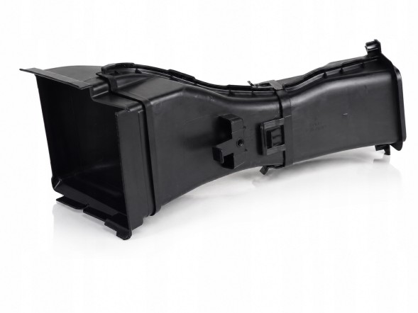 KAMEX KAMEX-51745A291E2+51745A291E4 - łapacz lewy Повітрозабірник гальм ПЕРЕДНІЙ ПРАВИЙ BMW X3 G45 5A291E2 5A291E4