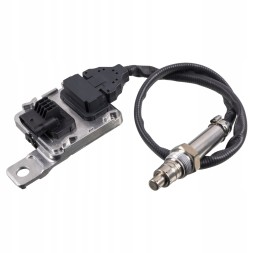 Febi bilstein 197511 Датчик оксидів азоту nox porsche cayenne vw touareg 3.0d 01.10-05.18