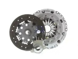 Aisin CKK-023R Комплект зчеплення диск, корзина, вижимний підшипник ckk-023r
