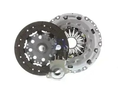Aisin CKK-023R Комплект зчеплення диск, корзина, вижимний підшипник ckk-023r