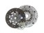 Aisin CKK-023R Комплект зчеплення диск, корзина, вижимний підшипник ckk-023r