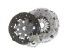Aisin CKK-023R Комплект зчеплення диск, корзина, вижимний підшипник ckk-023r