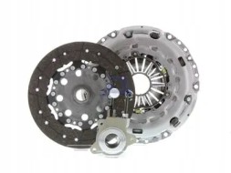 Aisin CKK-023R Комплект зчеплення диск, корзина, вижимний підшипник ckk-023r