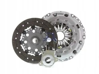 Aisin CKK-023R Комплект зчеплення диск, корзина, вижимний підшипник ckk-023r
