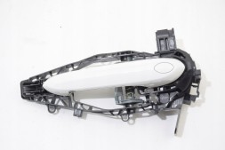 BMW OE 9491459 9881777 7449557 BMW 300 alpinweiss 3 BMW G20 G21 Зовнішня ручка дверей ліва передня Водії 300 альпінвейс 3