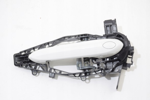 BMW OE 9491459 9881777 7449557 BMW 300 alpinweiss 3 BMW G20 G21 Зовнішня ручка дверей ліва передня Водії 300 альпінвейс 3