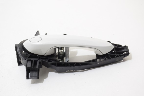 BMW OE 9491459 9881777 7449557 BMW 300 alpinweiss 3 BMW G20 G21 Зовнішня ручка дверей ліва передня Водії 300 альпінвейс 3