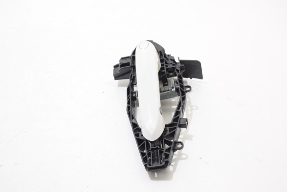 BMW OE 9491459 9881777 7449557 BMW 300 alpinweiss 3 BMW G20 G21 Зовнішня ручка дверей ліва передня Водії 300 альпінвейс 3