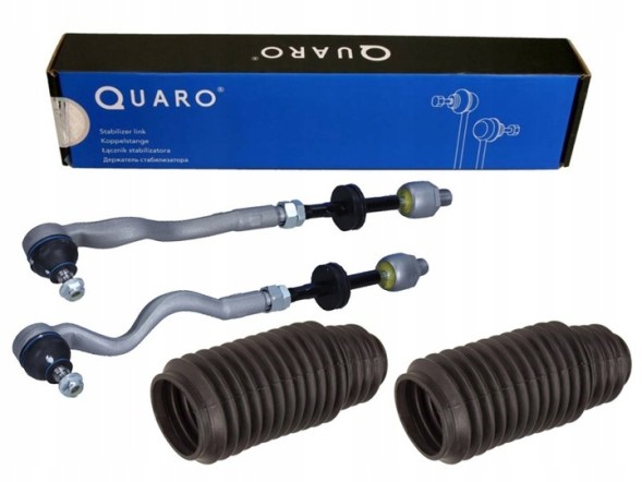 Quaro QS5428/HQ Поперечна рульова тяга + 3 інших продуктів