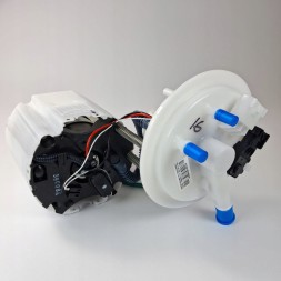 ACDelco Паливний насос Chevrolet Malibu Pontiac G6 2009-2012 GM 19366851