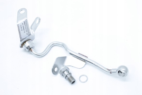 BMW OE 8573973 13628573973 #B1 ТРУБА ВИСОКОГО ТИСКУ ВИХЛОПНИХ ГАЗІВ BMW F10 F11 M550dX FF01 750iX F15 X5 F16 X6 M50dX