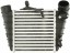 Nissens 96770 Інтеркулер nissens