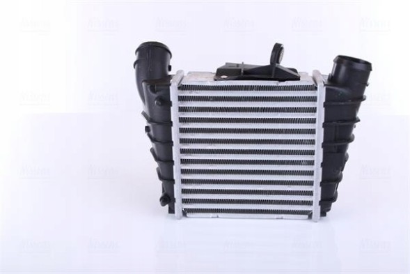 Nissens 96770 Інтеркулер nissens