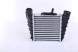 Nissens 96770 Інтеркулер nissens