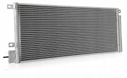 AHE 4SF2788 1850273 1850335 95026328 95321793 95026337 Охолоджувач кондиціонера opel mokka / мокка x j13 2012- 1.4 turbo 95026328 95