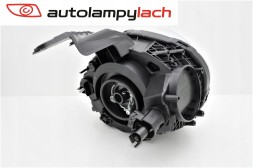 Китай WE8215-11D8R-LDEMSL NISSAN JUKE 10-14 ЛАМПА ФАРА ПРАВА НОВА DEPO