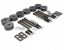 Китай Nissan Patrol Gu4 body lift 25mm lift 1 cal / wersja 3 drzwiowa Nissan Patrol Gu4 боді ліфт 25мм ліфт 1 дюйм / 3-дверна версія