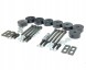Китай Nissan Patrol Gu4 body lift 25mm lift 1 cal / wersja 3 drzwiowa Nissan Patrol Gu4 боді ліфт 25мм ліфт 1 дюйм / 3-дверна версія