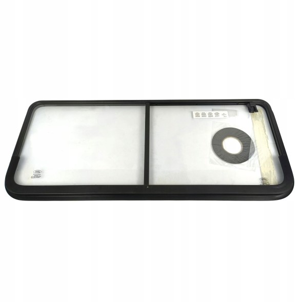 Land Rover OE LR018573 РОЗСУВНЕ СКЛО ЛІВЕ DEFENDER ВІД 2007