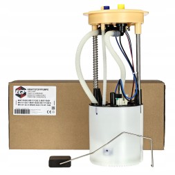 ECP MOBILITY ECP-8R0919050G 8R0919050G 8R0 919 050 G 8R0919050F 8R0 919 050 F ПАЛИВНИЙ НАСОС 8Р0919050 Г B F AUDI Q5 8R SQ5 2.0 3.0 TDI 2008-2017 QUATTRO