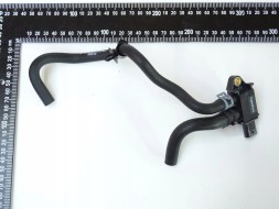Land Rover OE LR087709 JDE34394 FW935H299AA, FW93=5H299-AA FW935H299A FW93=5H299-A Датчик тиску вихлопних газів RANGE ROVER LR087709 3.0 дизель