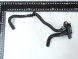 Land Rover OE LR087709 JDE34394 FW935H299AA, FW93=5H299-AA FW935H299A FW93=5H299-A Датчик тиску вихлопних газів RANGE ROVER LR087709 3.0 дизель
