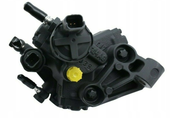 Renault OE 167000061R Oe інжекторний насос renault dacia 1.5 dci 167000061р