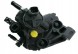 Renault OE 167000061R Oe інжекторний насос renault dacia 1.5 dci 167000061р
