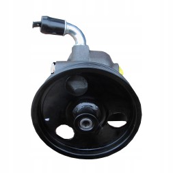 WRC Original Parts 4901231 Насос гідропідсилювача ford fiesta v puma ka 1.25i 1.3i 1.6 16v 95-02 1217096