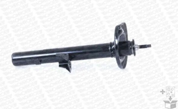 Monroe 71669 Амортизатор задний газовий 71669 monroe chrysler