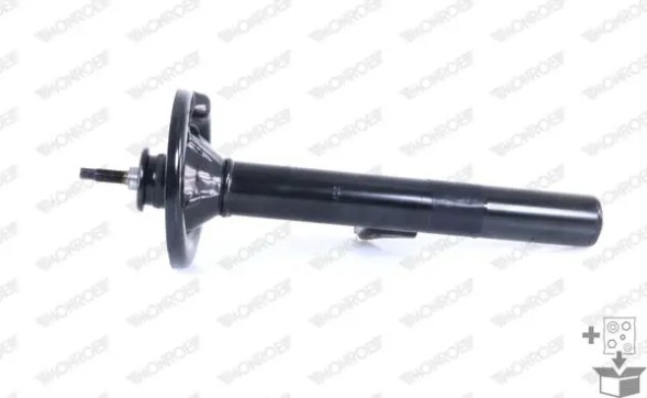 Monroe 71669 Амортизатор задний газовий 71669 monroe chrysler