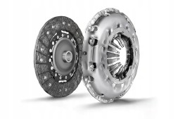 Шеффлер ЛуК 622 3236 09 Комплект зчеплення 622 3236 09 luk chevrolet opel