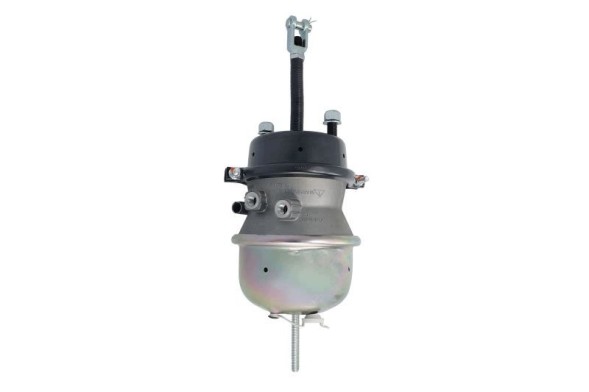 Knorr-Bremse K285739N00 Двопоршневий гальмівний насос