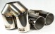 WLM Customs WLM-CH2x63 Подвійний наконечник вихлопу wlmcustoms y-pipe 2х63,5