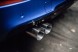 WLM Customs WLM-CH2x63 Подвійний наконечник вихлопу wlmcustoms y-pipe 2х63,5
