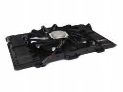 Mertt 97010606103, 97010606104 Вентилятор радіатора porsche panamera i 970 09-16
