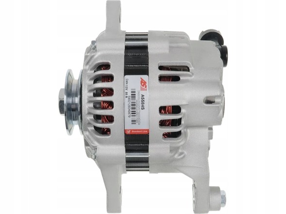 AS-PL A5584S Бренд new as-pl альтернатор