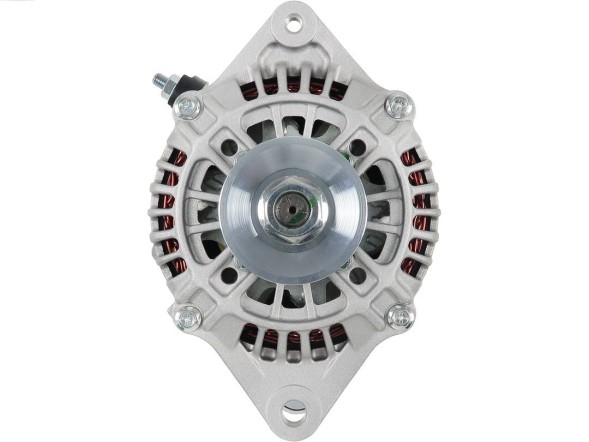 AS-PL A5584S Бренд new as-pl альтернатор