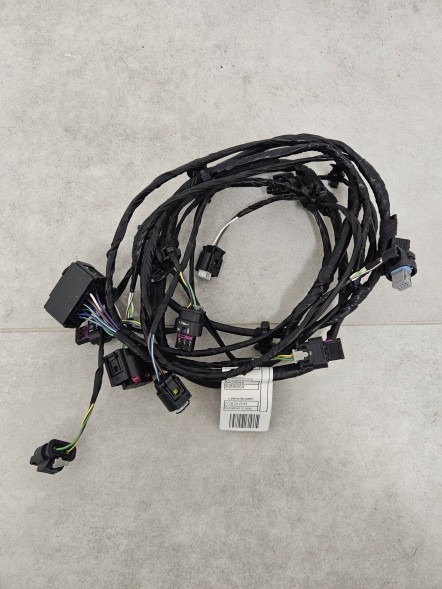 BMW OE 5A209B6 CARFLOW ДЖГУТ ПРОВОДІВ PDC ЗАДНІЙ BMW X4 G02 5A209B6