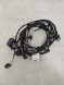 BMW OE 5A209B6 CARFLOW ДЖГУТ ПРОВОДІВ PDC ЗАДНІЙ BMW X4 G02 5A209B6