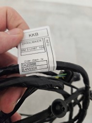 BMW OE 5A209B6 CARFLOW ДЖГУТ ПРОВОДІВ PDC ЗАДНІЙ BMW X4 G02 5A209B6