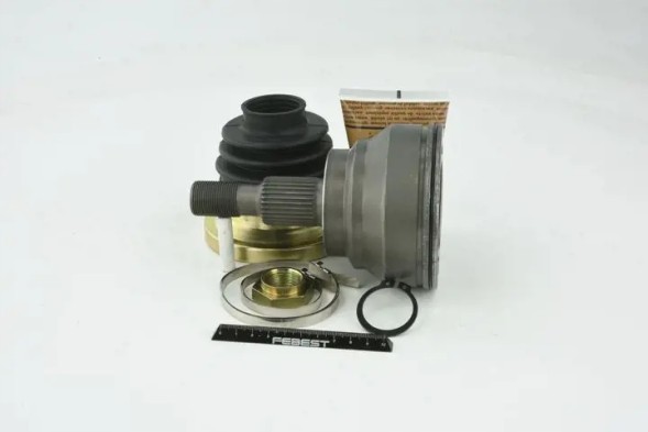 Febest 1610-164R Шрус (граната) на півось 1610-164r febest