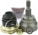 Febest 1610-164R Шрус (граната) на півось 1610-164r febest