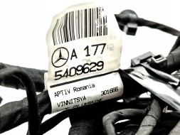 Mercedes-Benz OE A1775409629 ПРОМІНЬ КАБЕЛЬ ДАТЧИКІВ ПАРКУВАННЯ PDC ПЕРЕДНІЙ MERCEDES A-КЛАС W177 A45 AMG