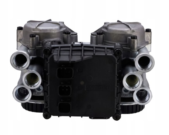 Wabco 2047121 Модулятор ebs 2-kan.Tyl.Daf xf106 е-6 wabco